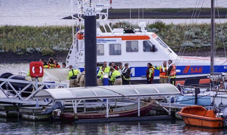 car carrier ship got fire- JRTPost