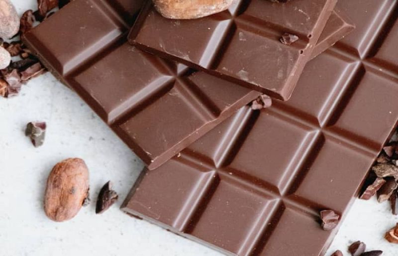 Photo of Is chocolate bad for your skin?