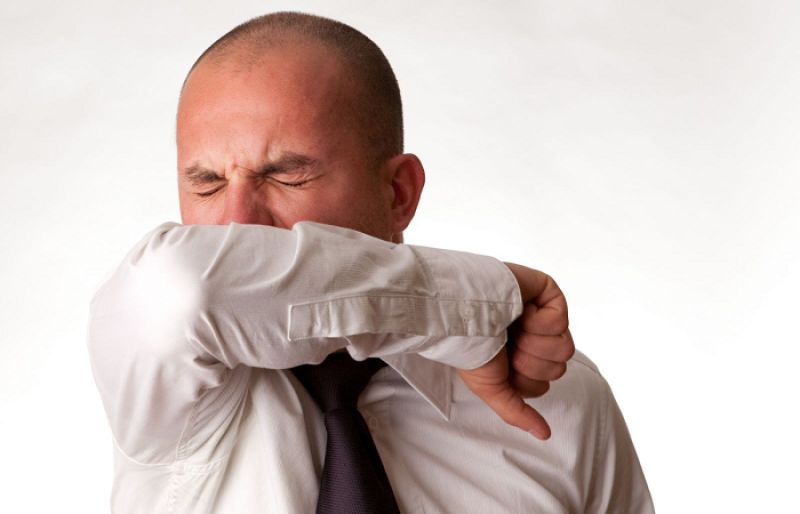 Photo of 9 Home Remedies for Coughs