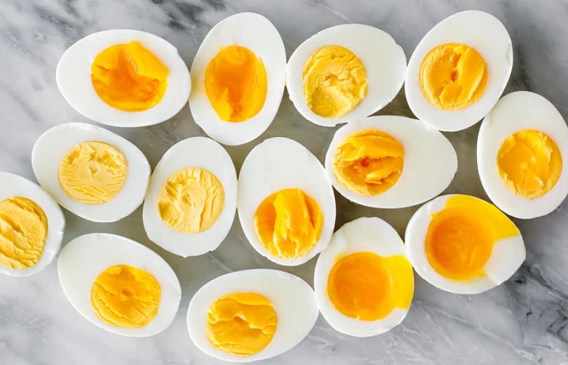 Photo of World Egg Day 2023: Know the amazing benefits of eggs