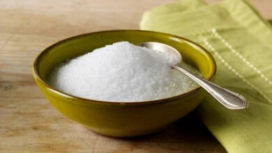 Photo of Study links xylitol to heart attack, stroke