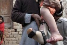 Photo of Pakistan reports fourth polio case of 2024