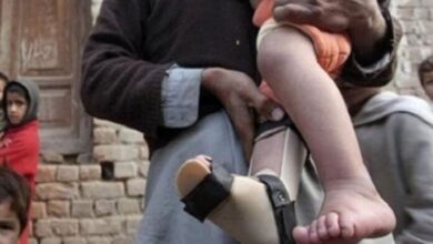 Photo of Pakistan reports fourth polio case of 2024