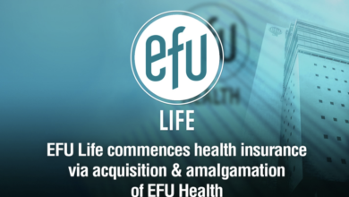 Photo of EFU Life commences health insurance