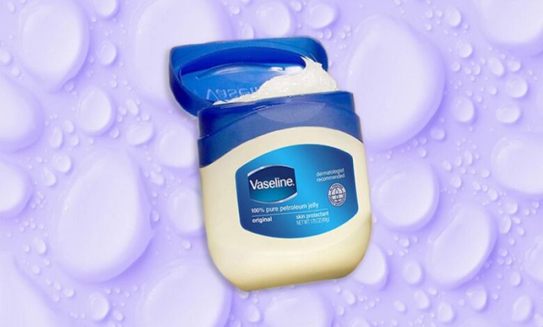 Photo of Why Petroleum jelly is a great moisturizer