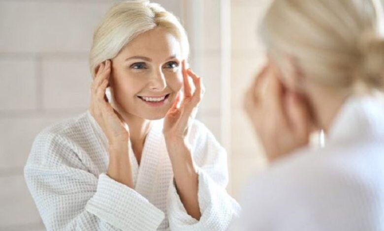 Photo of 5 Beauty tips for older Women